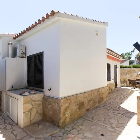 Retiro Iii Casa 6 Denia