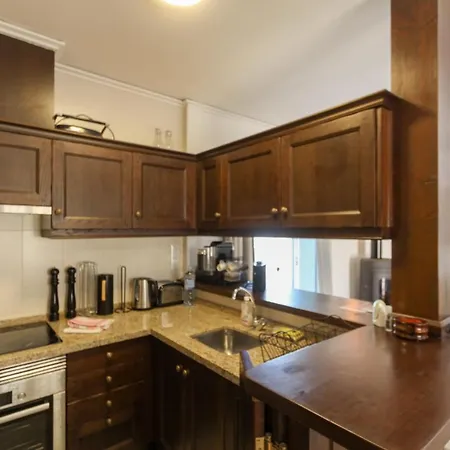 Retiro Iii Casa 6 Ferienhaus *