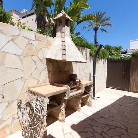 펜션 Retiro Iii Casa 6