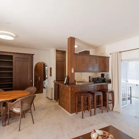 Retiro Iii Casa 6 펜션 *