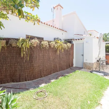 Ferienhaus Retiro Iii Casa 6 *