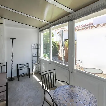 Retiro Iii Casa 6 * Dénia