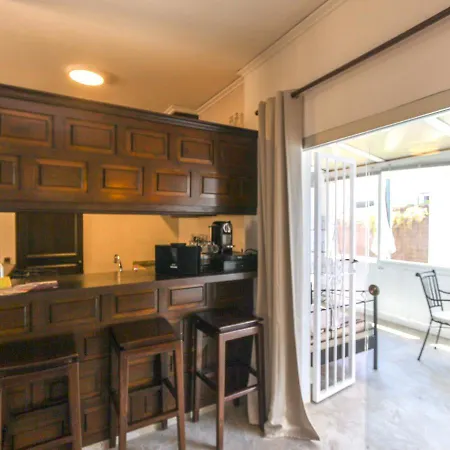 Retiro Iii Casa 6 * Dénia