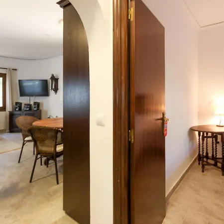 Ferienhaus Retiro Iii Casa 6 Dénia