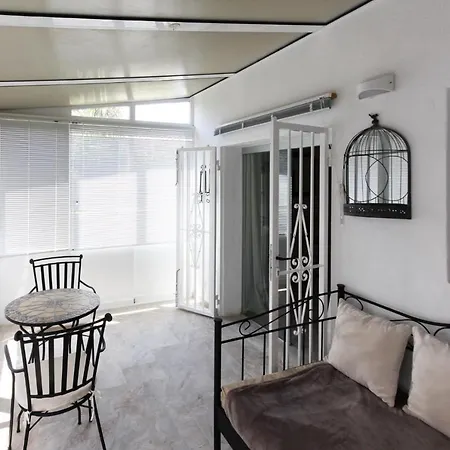 Retiro Iii Casa 6 Dénia