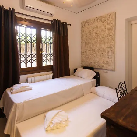 Ferienhaus Retiro Iii Casa 6 *