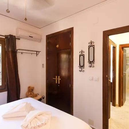 Retiro Iii Casa 6 *