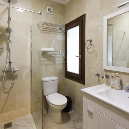 Ferienhaus Retiro Iii Casa 6