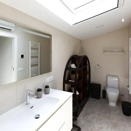 Retiro Iii Casa 6 Dénia