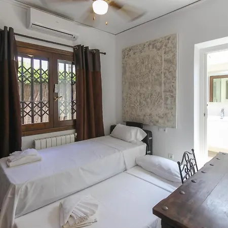 Ferienhaus Retiro Iii Casa 6 *