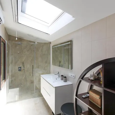 Ferienhaus Retiro Iii Casa 6 Dénia