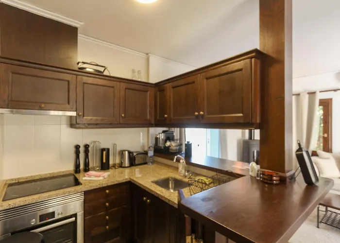 Retiro Iii Casa 6 펜션 *