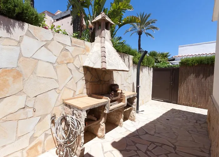 Feriehus Retiro Iii Casa 6