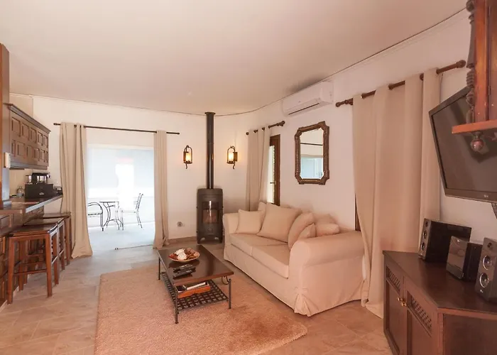 Feriehus Retiro Iii Casa 6