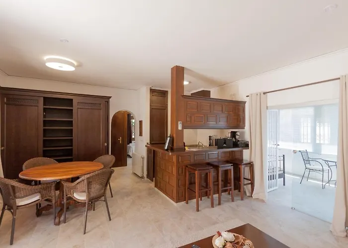 Retiro Iii Casa 6 펜션 *