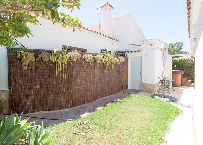 Feriehus Retiro Iii Casa 6 *