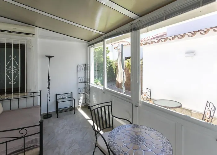 Retiro Iii Casa 6 * 데니아