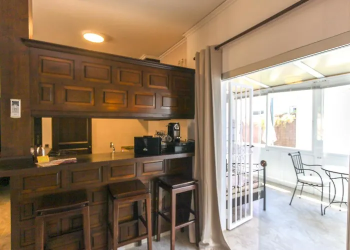 Retiro Iii Casa 6 * 데니아