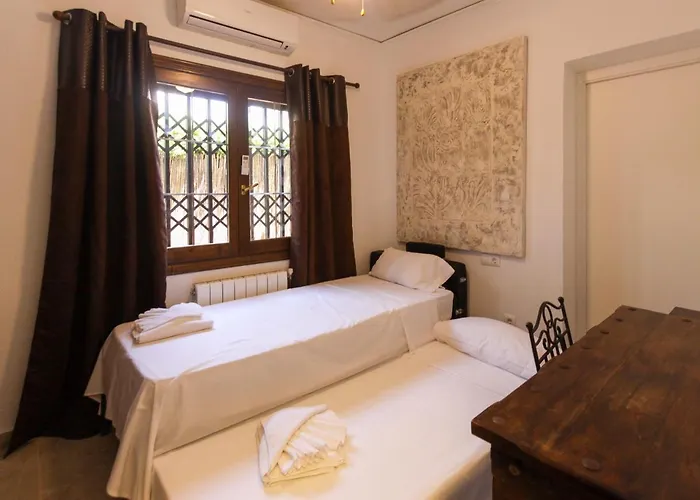 Feriehus Retiro Iii Casa 6 *