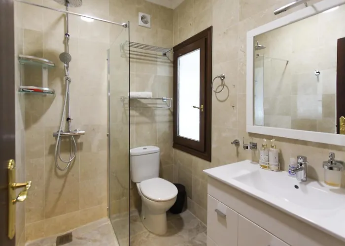 펜션 Retiro Iii Casa 6