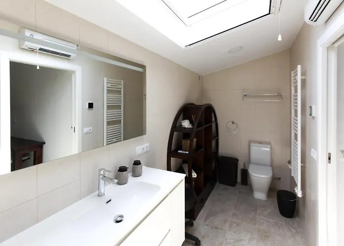 Retiro Iii Casa 6 데니아