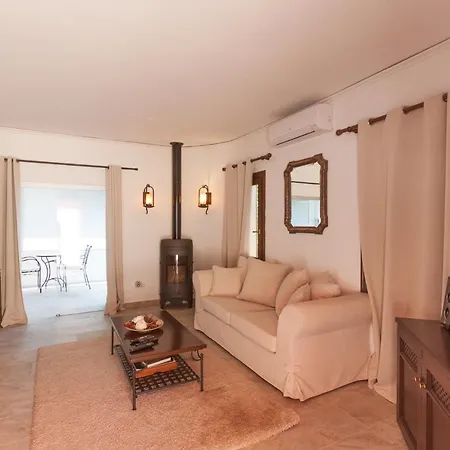 Nyaraló Retiro Iii Casa 6